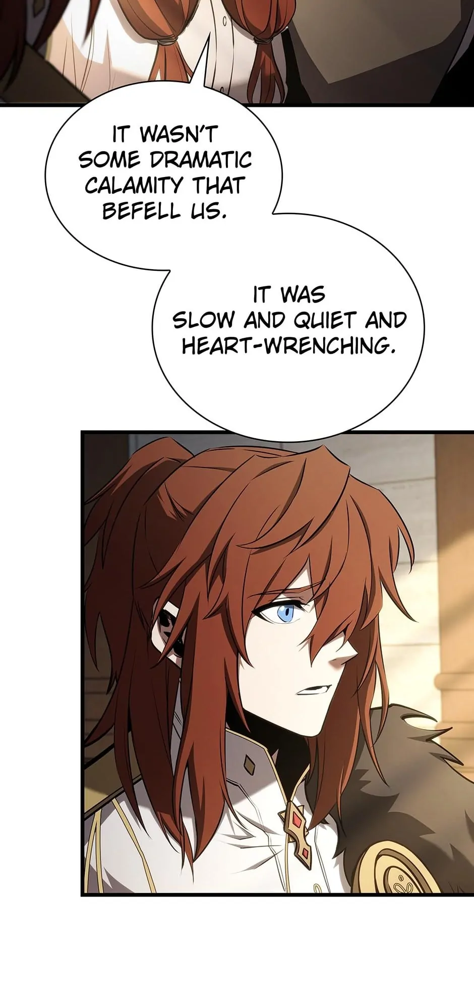 The Beginning After The End Chapter 179 page 110