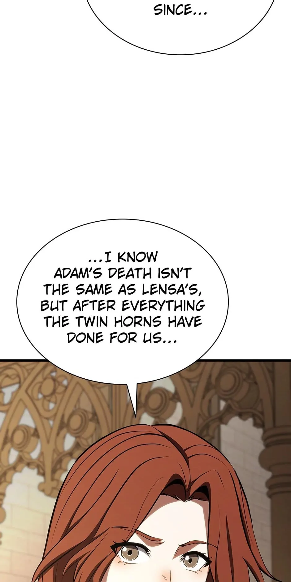 The Beginning After The End Chapter 179 page 112