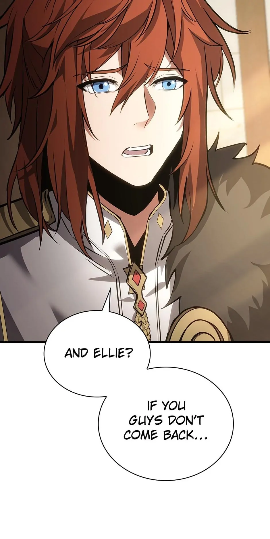 The Beginning After The End Chapter 179 page 115
