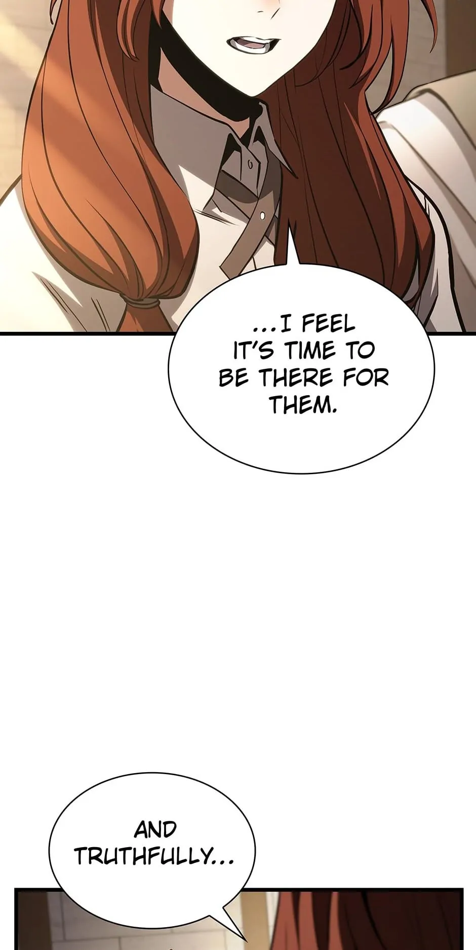 The Beginning After The End Chapter 179 page 113