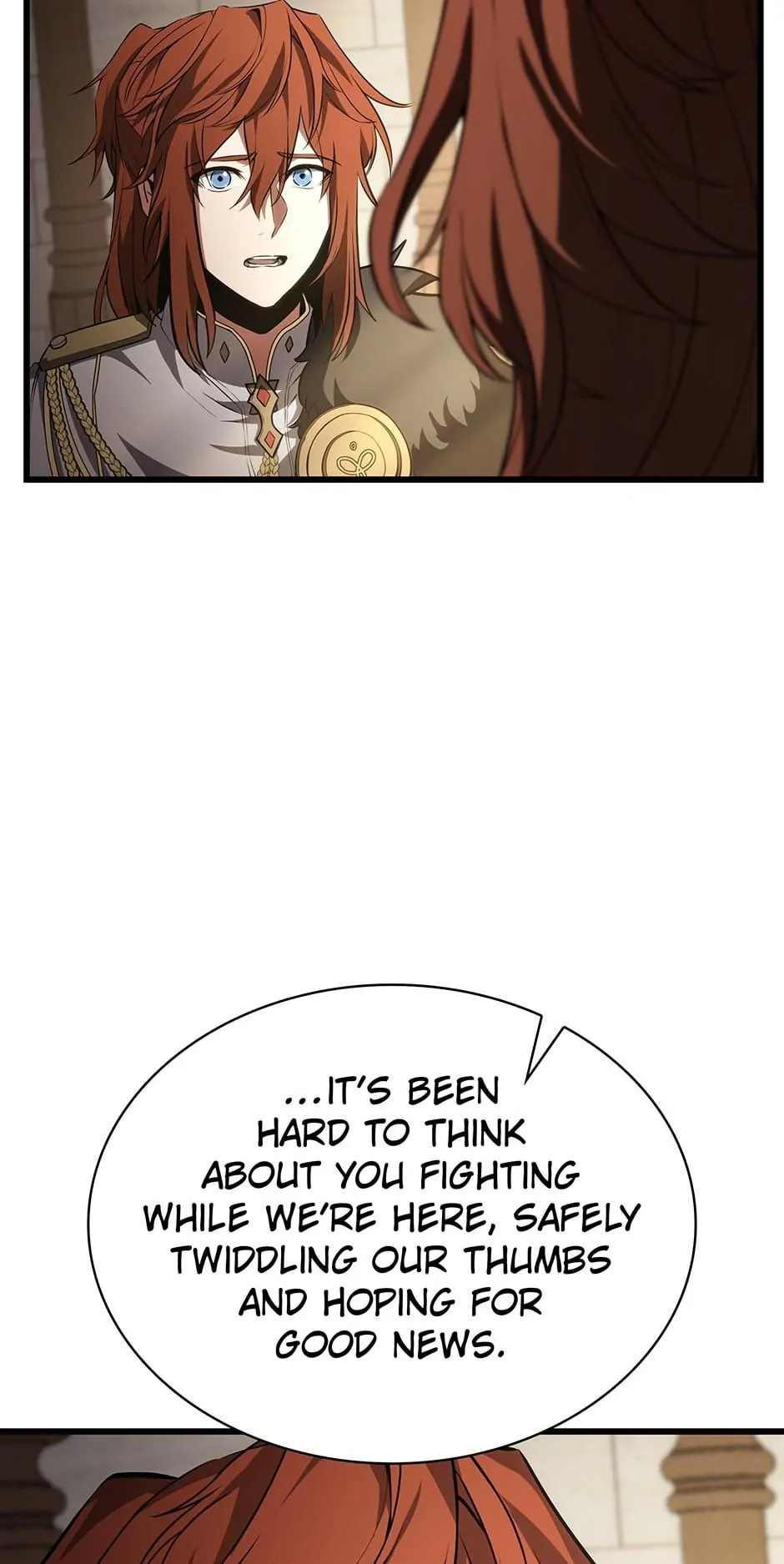 The Beginning After The End Chapter 179 page 114