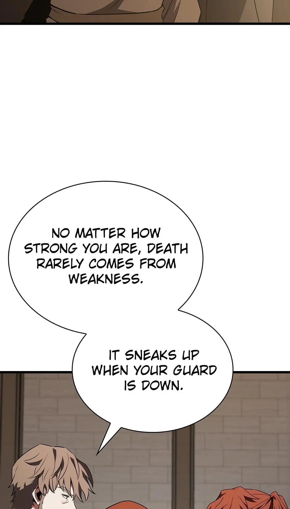The Beginning After The End Chapter 179 page 117