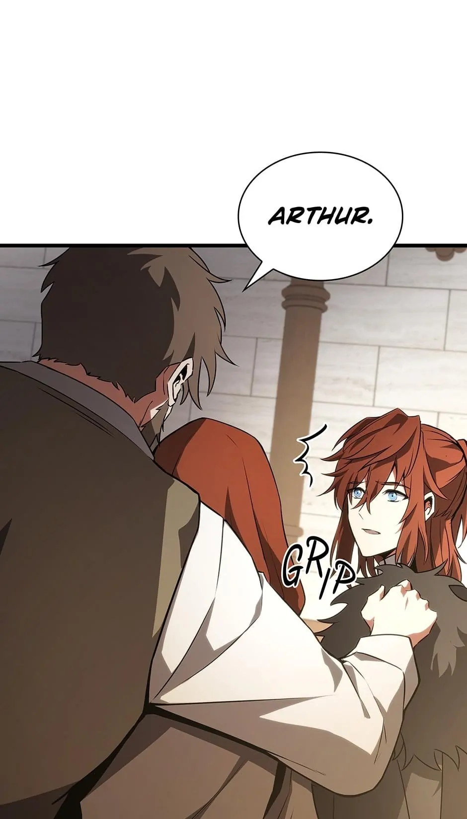 The Beginning After The End Chapter 179 page 116