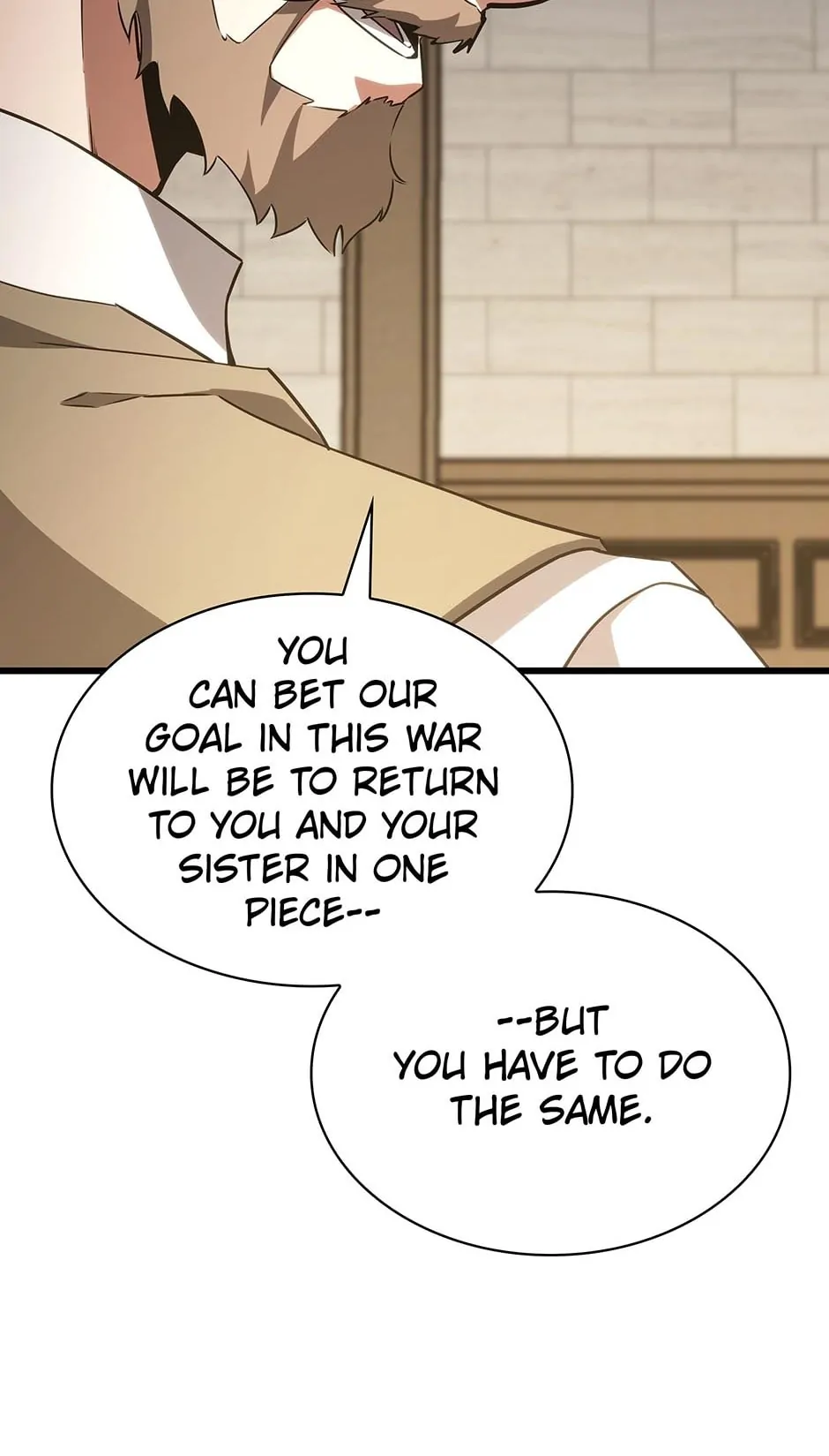 The Beginning After The End Chapter 179 page 120