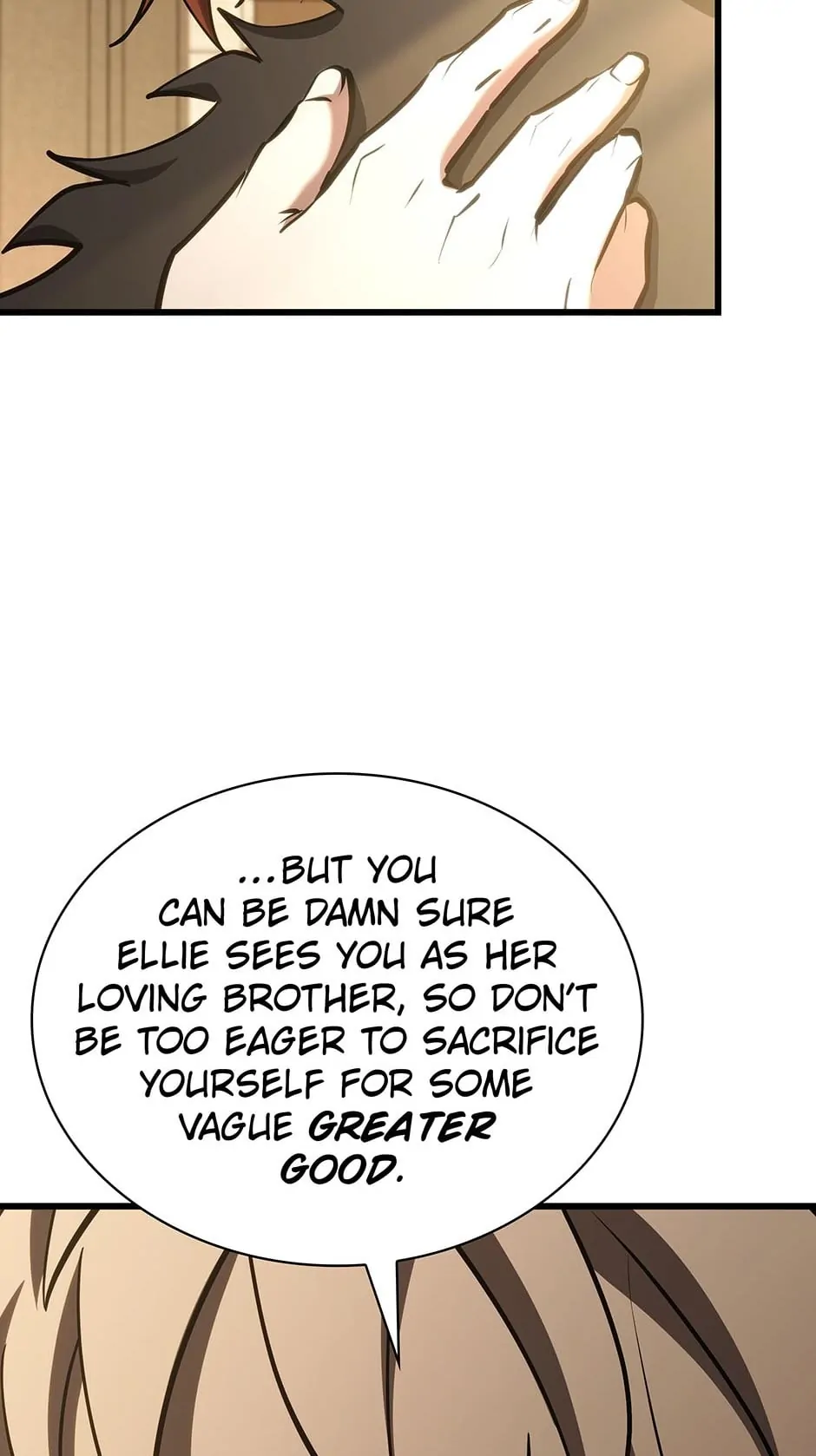 The Beginning After The End Chapter 179 page 122
