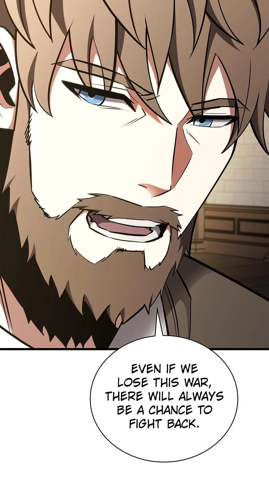 The Beginning After The End Chapter 179 page 123