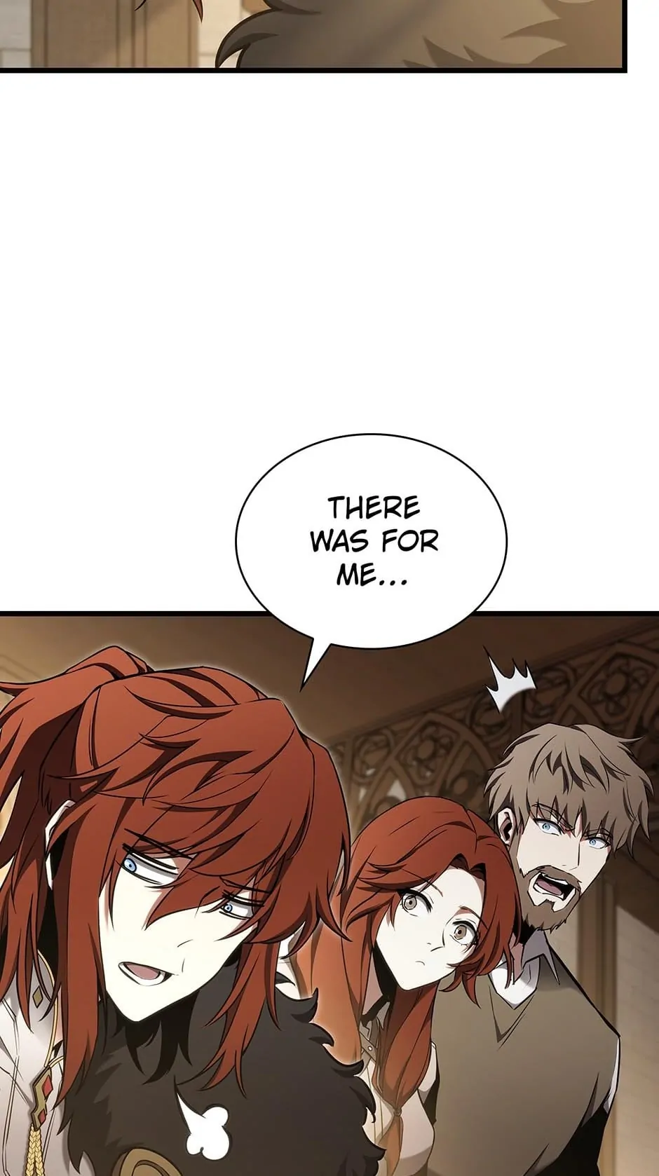 The Beginning After The End Chapter 179 page 125