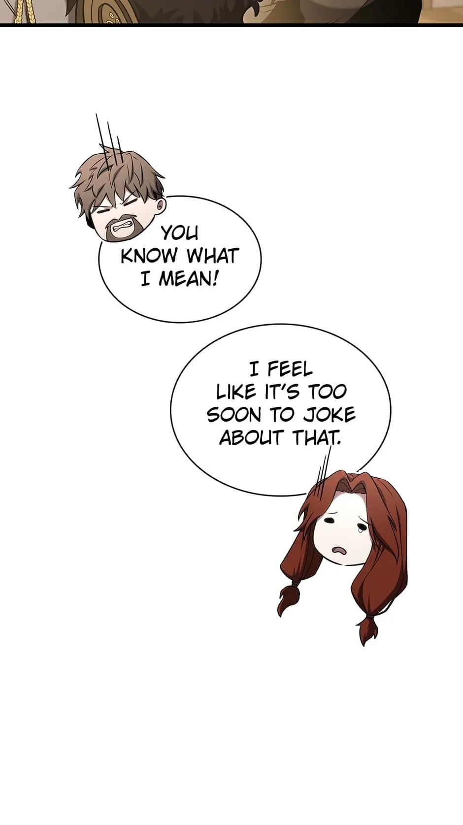 The Beginning After The End Chapter 179 page 126