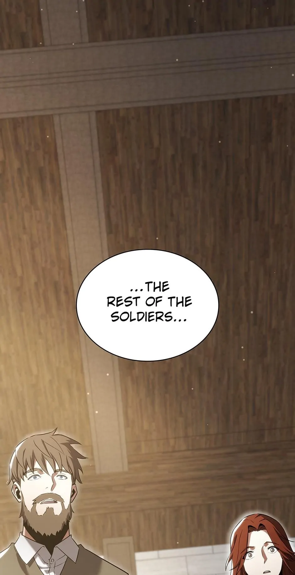 The Beginning After The End Chapter 179 page 131