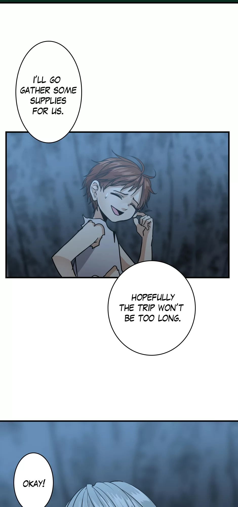 The Beginning After The End Chapter 18 page 19
