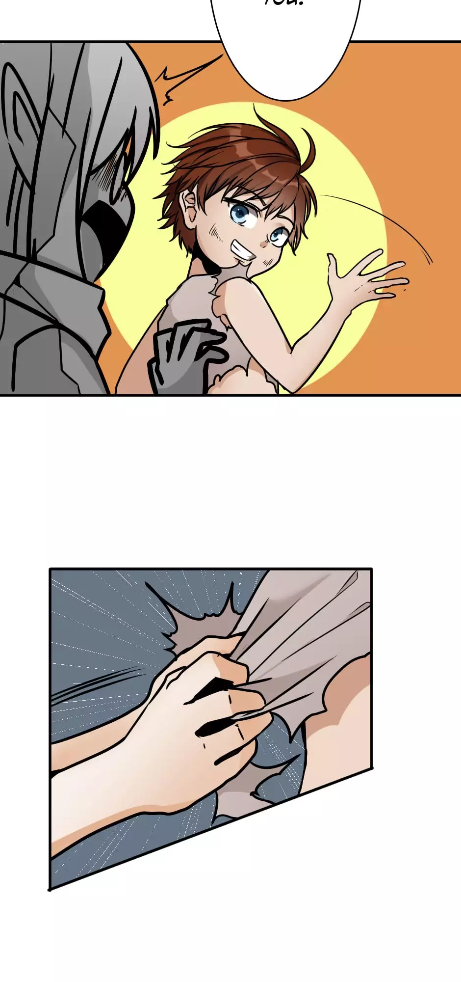 The Beginning After The End Chapter 18 page 11