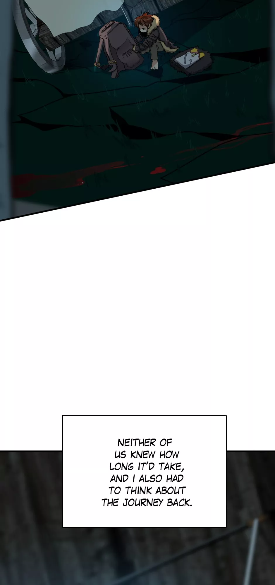 The Beginning After The End Chapter 18 page 23
