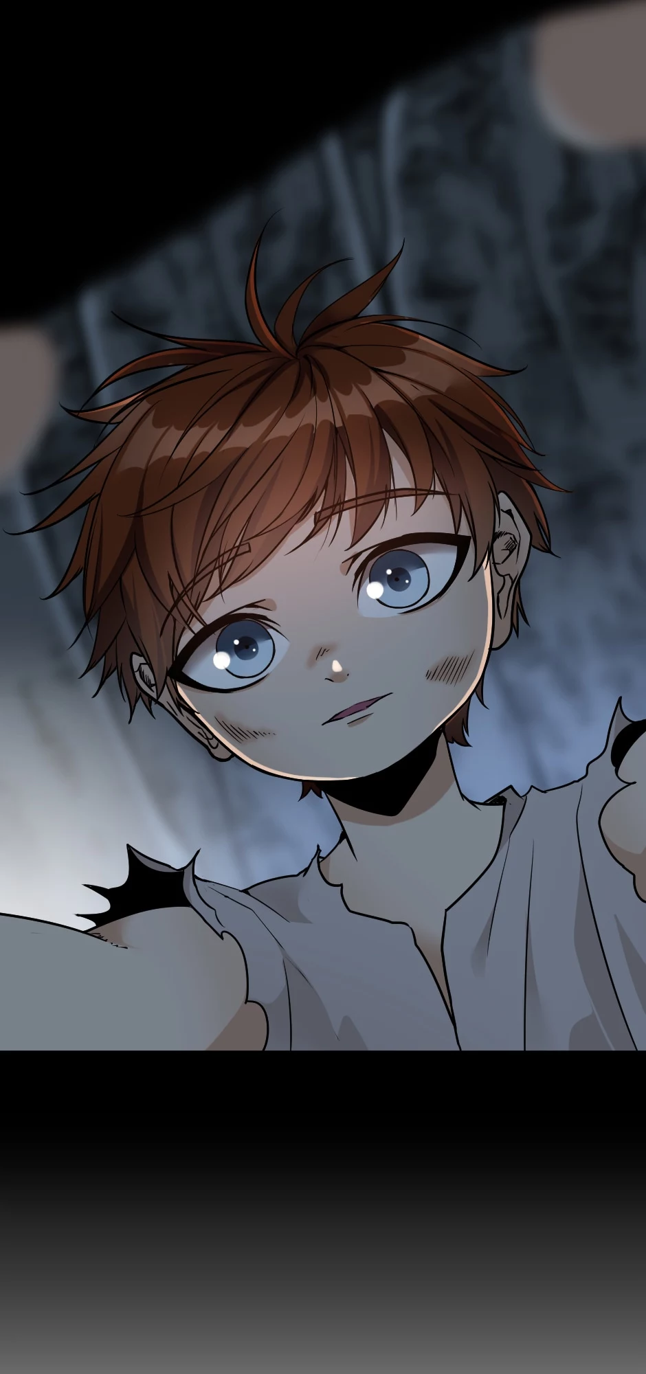 The Beginning After The End Chapter 18 page 8