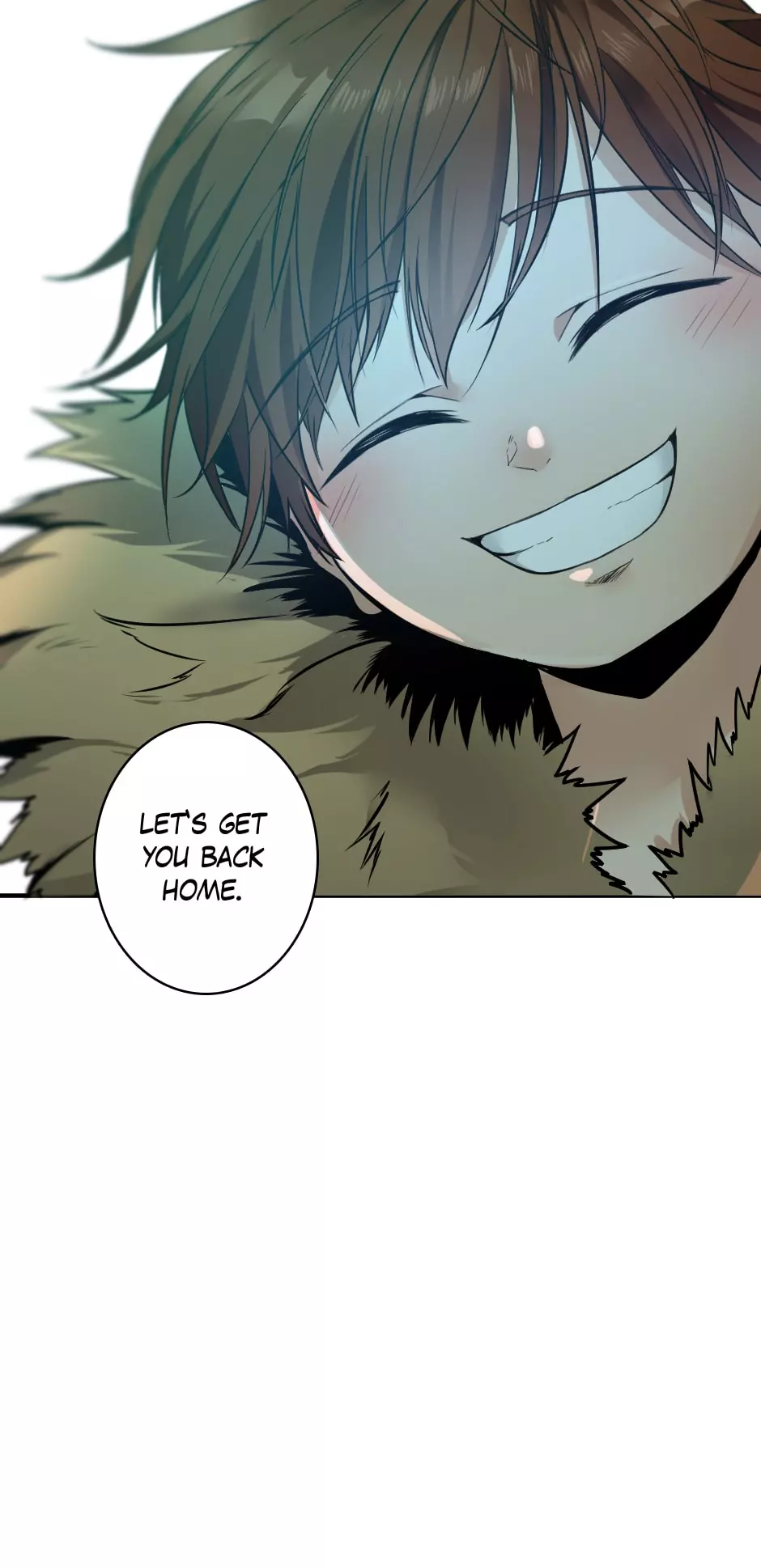 The Beginning After The End Chapter 18 page 32