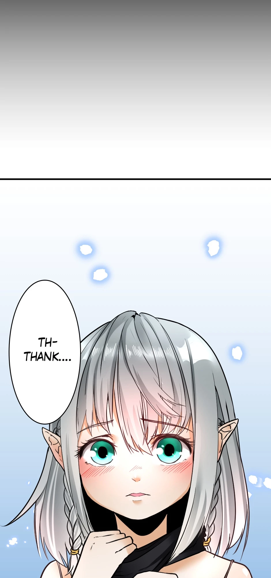 The Beginning After The End Chapter 18 page 9