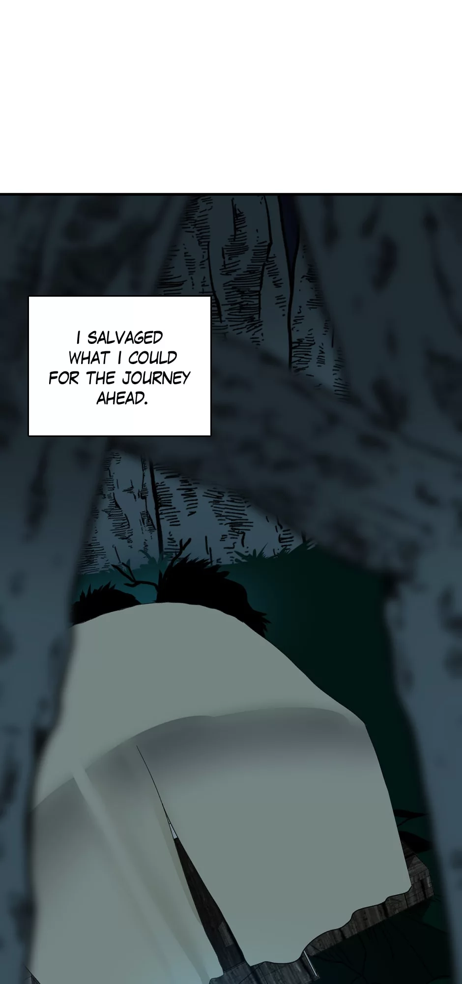 The Beginning After The End Chapter 18 page 22