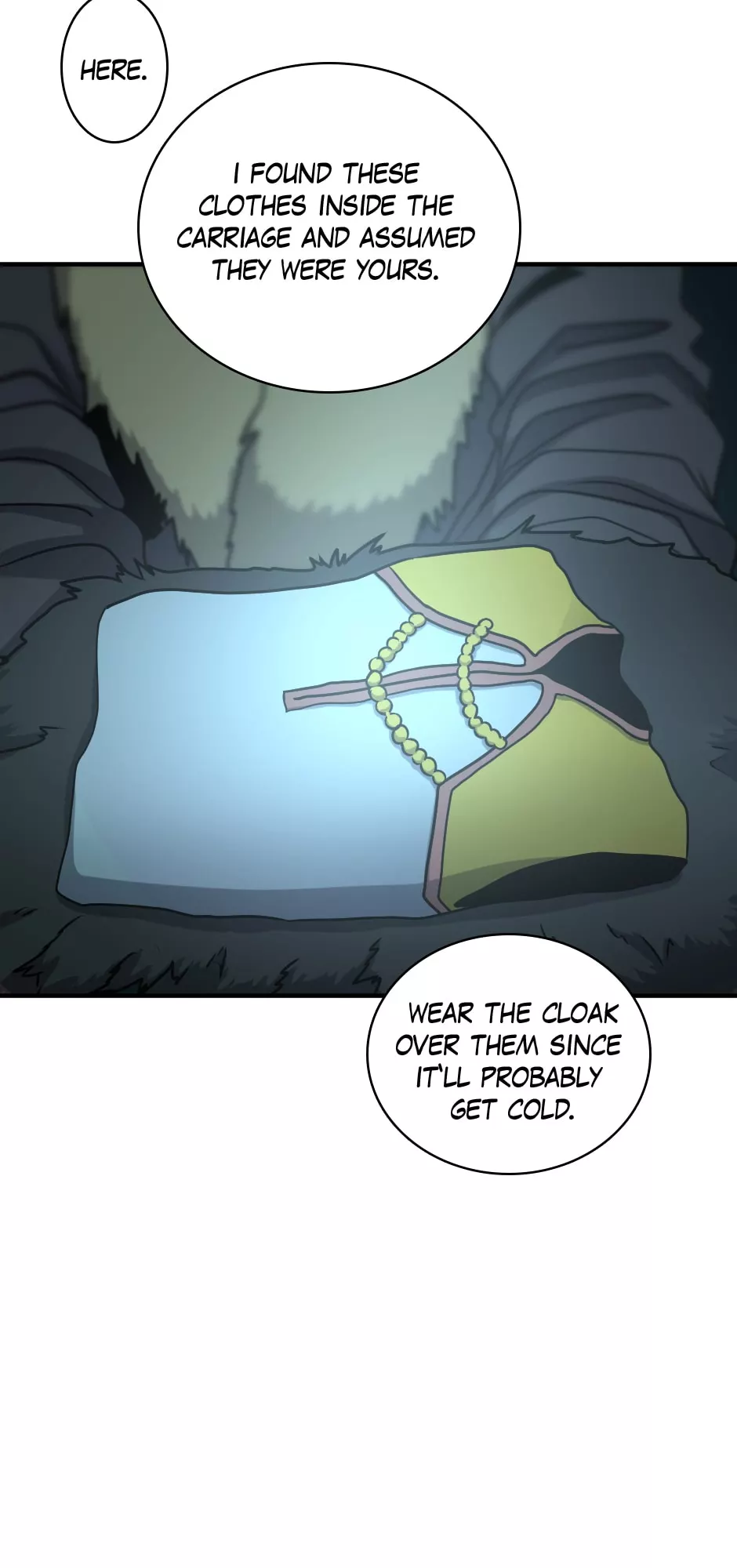 The Beginning After The End Chapter 18 page 30