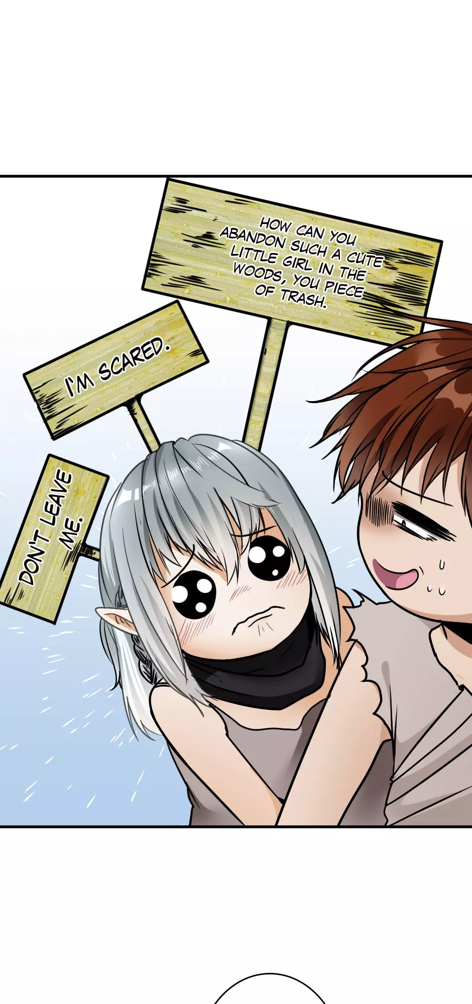 The Beginning After The End Chapter 18 page 12