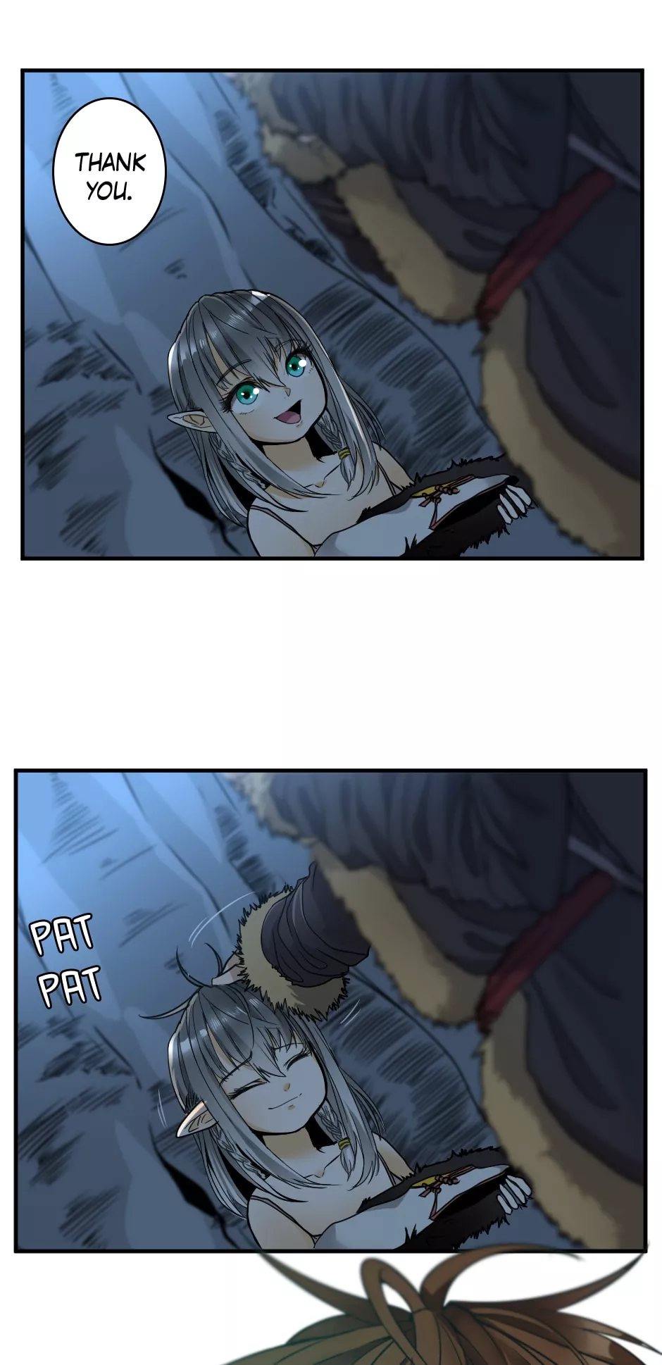 The Beginning After The End Chapter 18 page 31