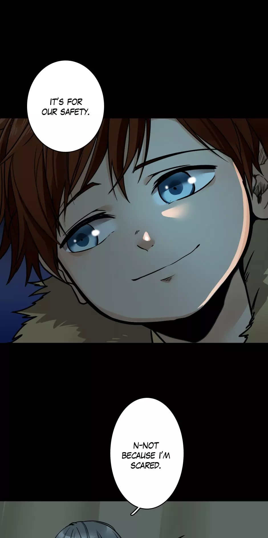 The Beginning After The End Chapter 18 page 62