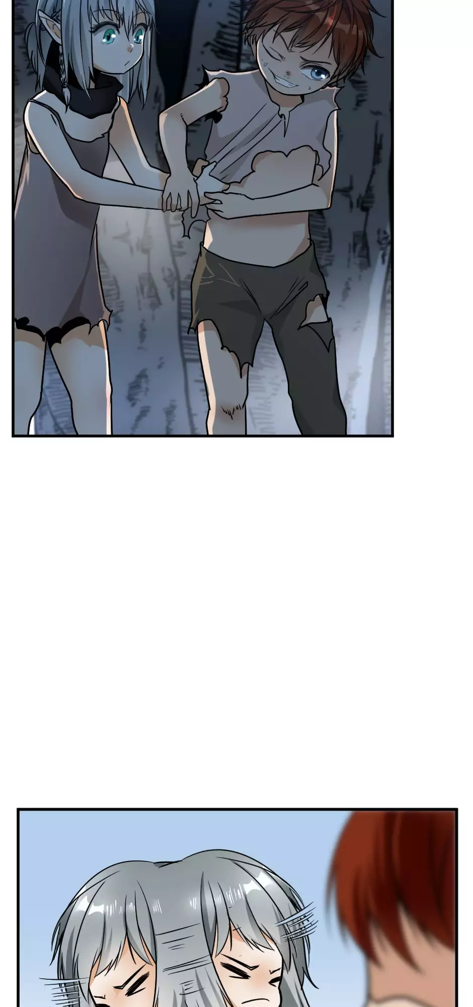 The Beginning After The End Chapter 18 page 14