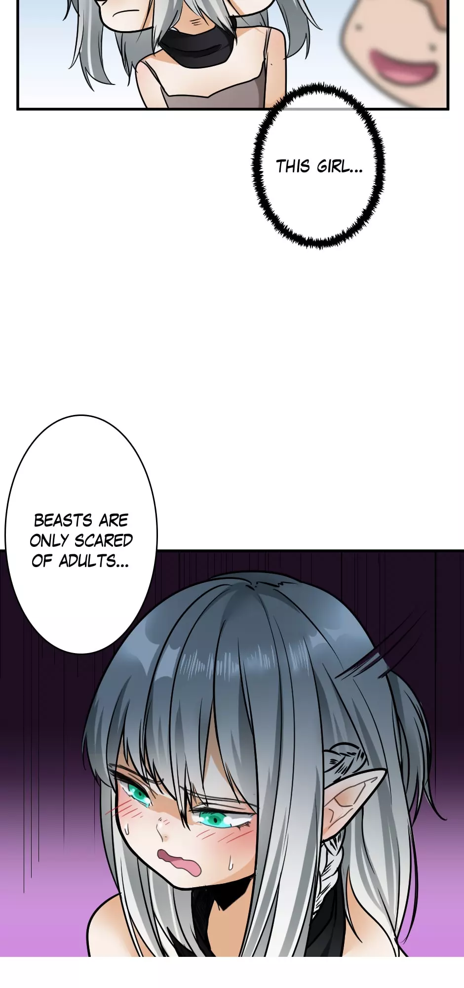 The Beginning After The End Chapter 18 page 15