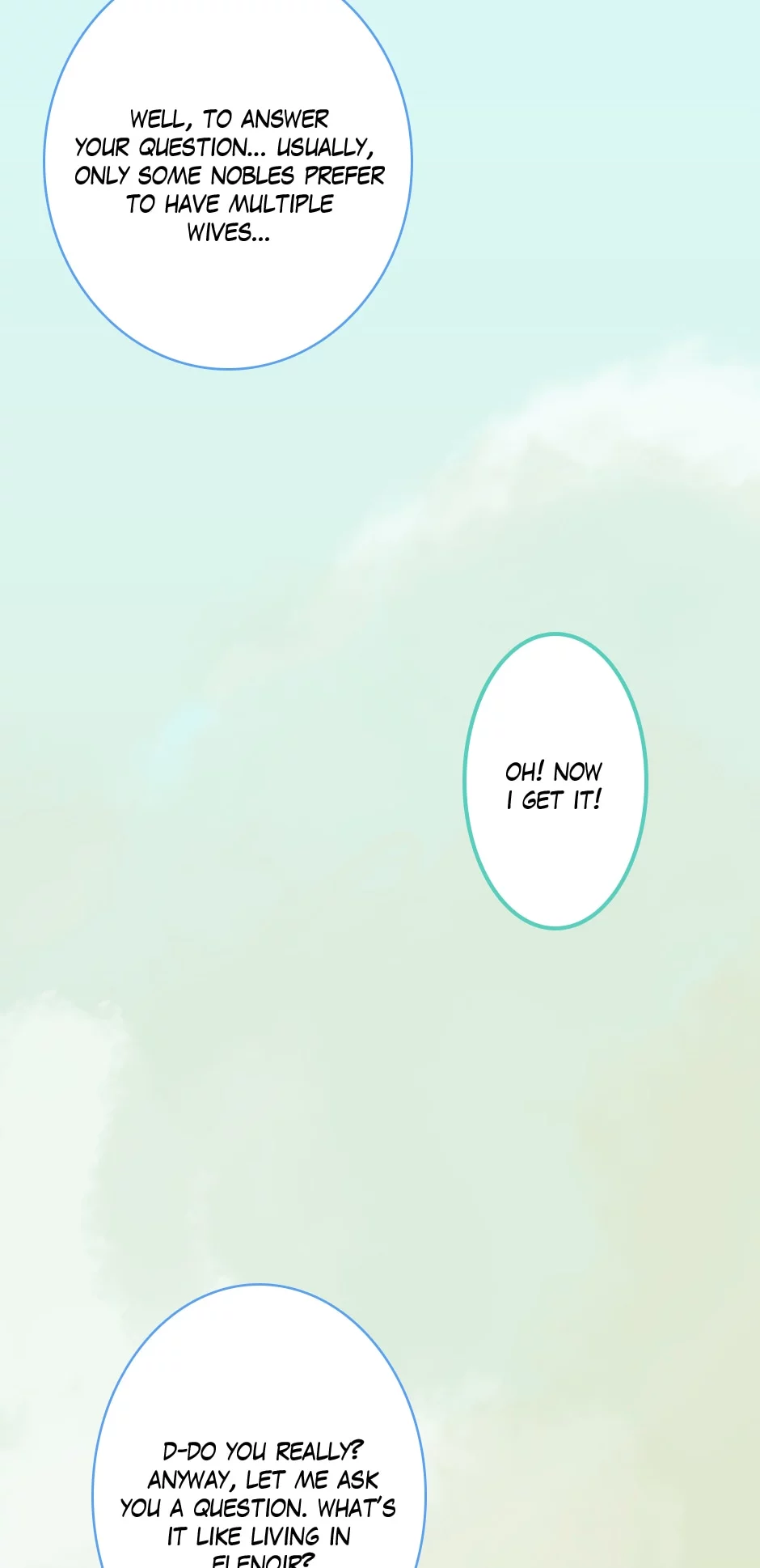 The Beginning After The End Chapter 18 page 42