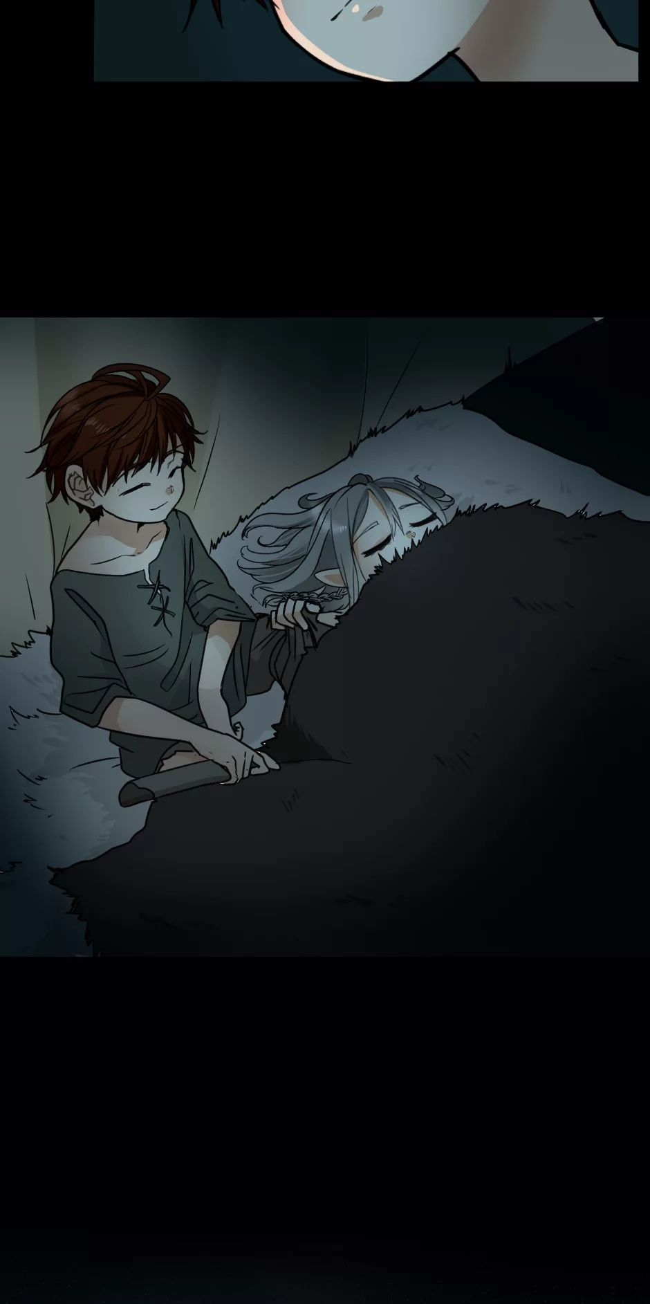 The Beginning After The End Chapter 18 page 66