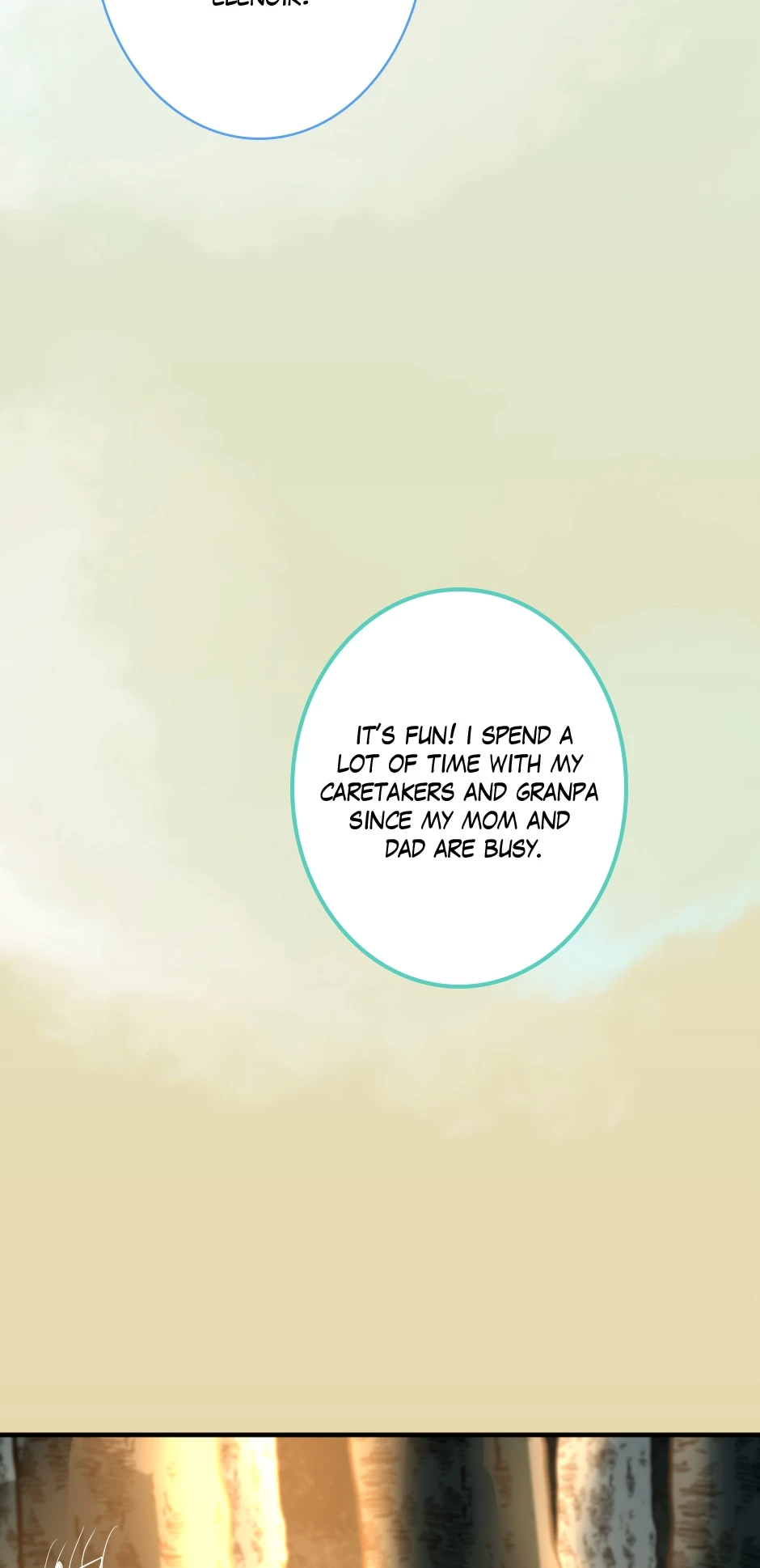 The Beginning After The End Chapter 18 page 43