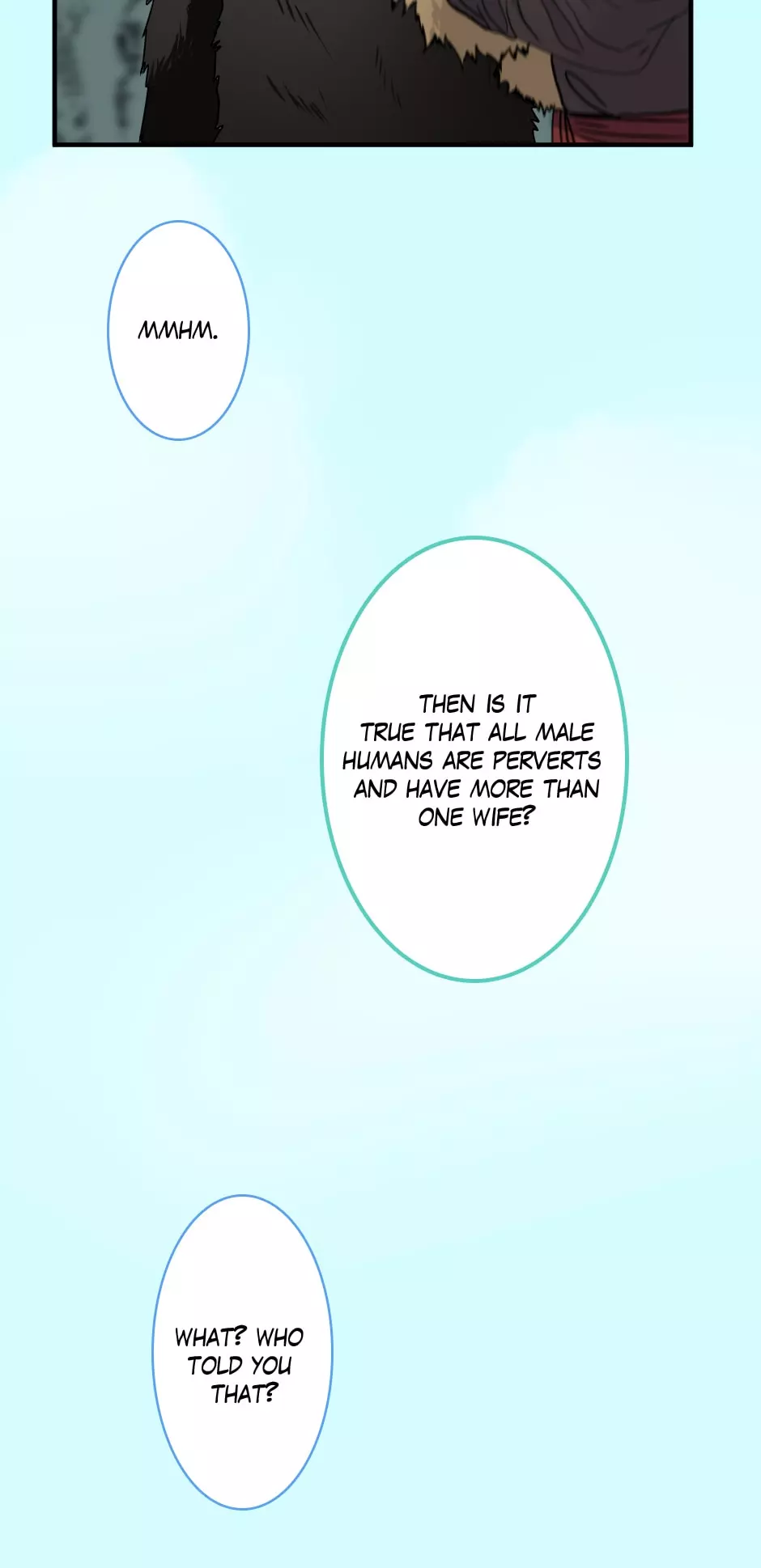 The Beginning After The End Chapter 18 page 39