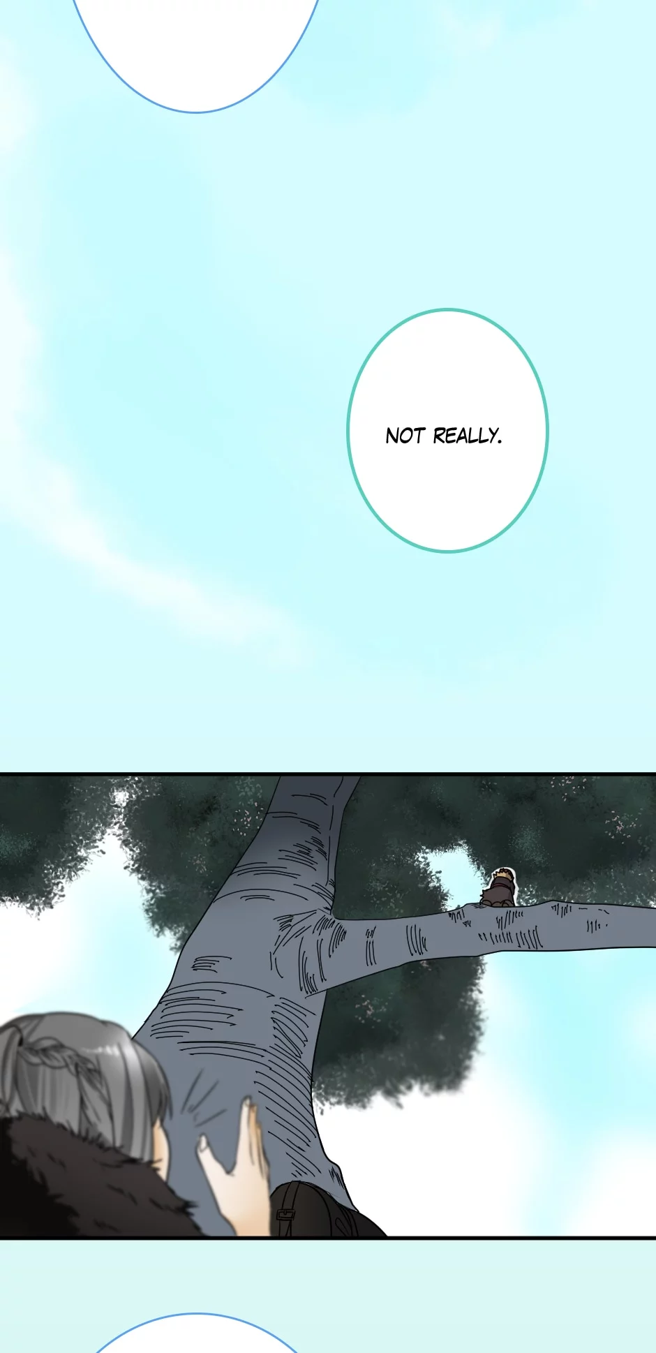 The Beginning After The End Chapter 18 page 41