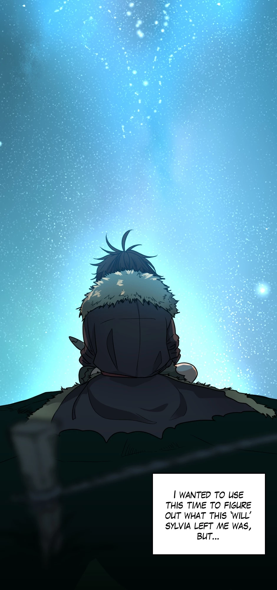 The Beginning After The End Chapter 18 page 56