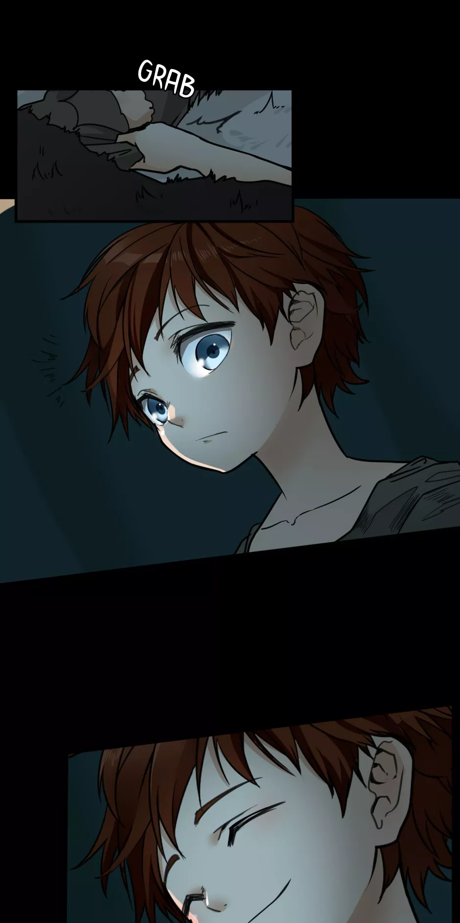 The Beginning After The End Chapter 18 page 65