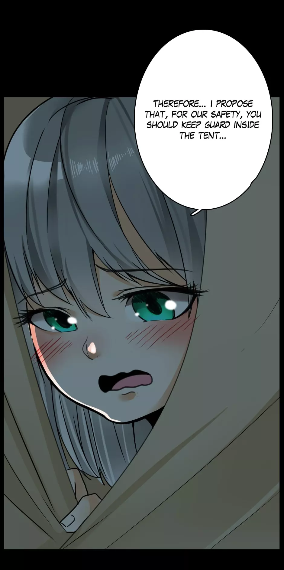 The Beginning After The End Chapter 18 page 61