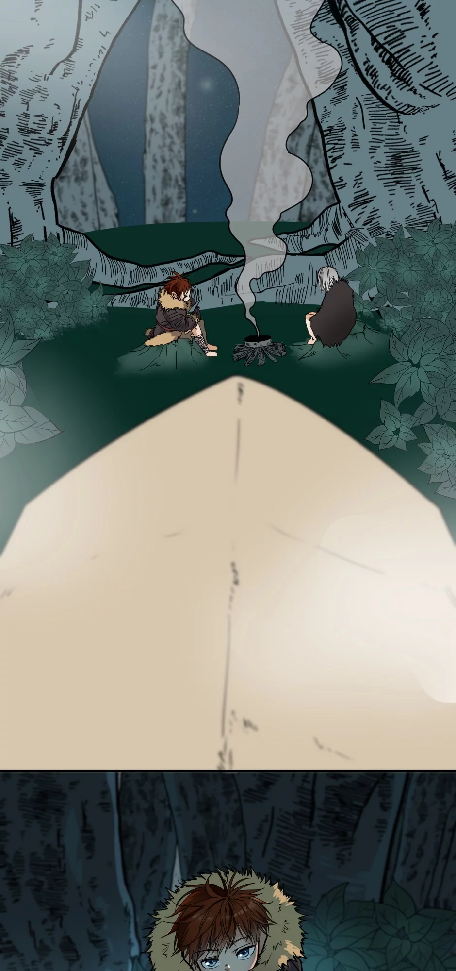The Beginning After The End Chapter 18 page 52