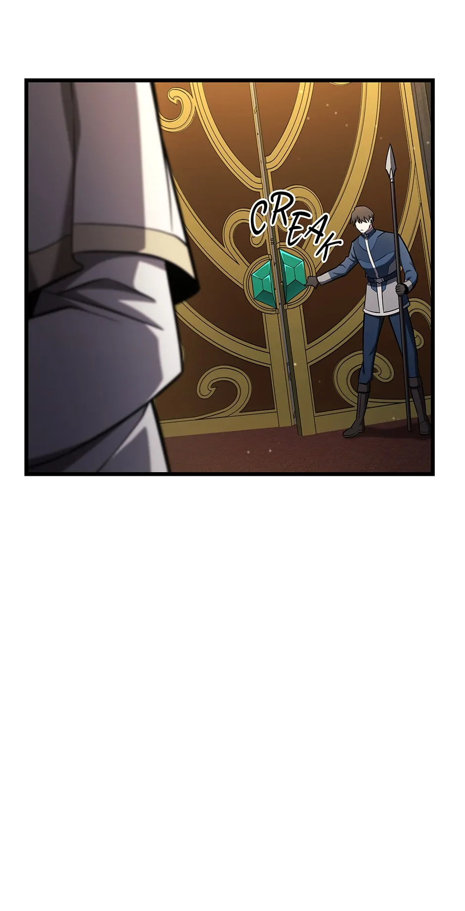 The Beginning After The End Chapter 180 page 3