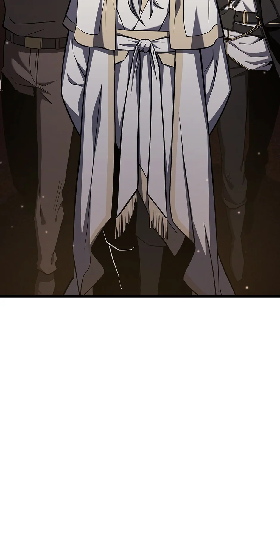 The Beginning After The End Chapter 180 page 2