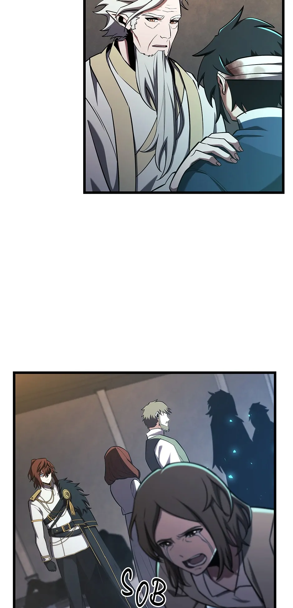 The Beginning After The End Chapter 180 page 7