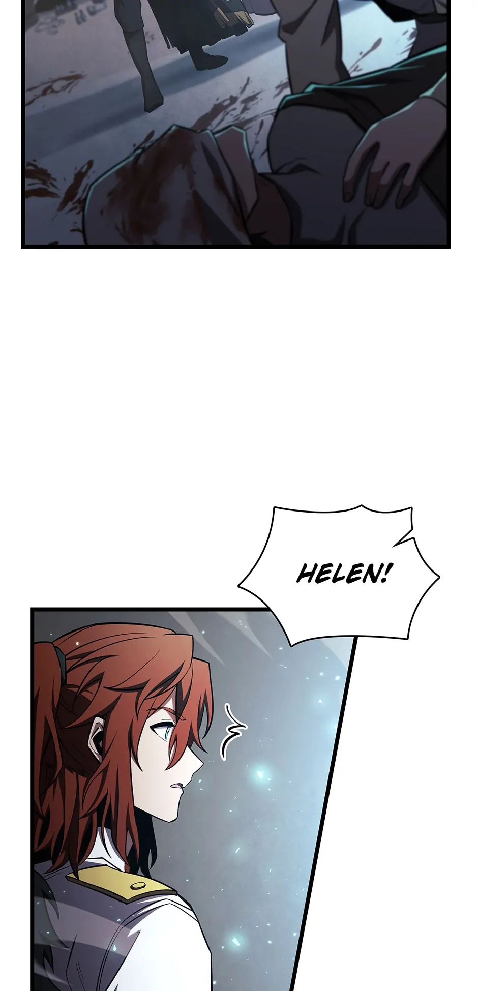 The Beginning After The End Chapter 180 page 8