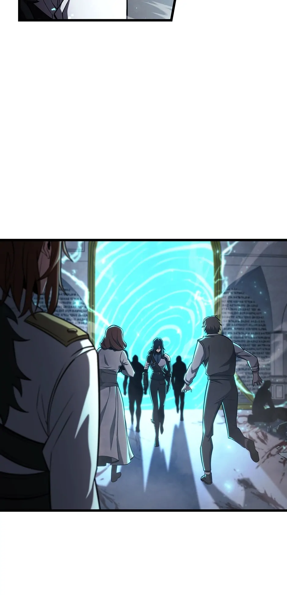 The Beginning After The End Chapter 180 page 9