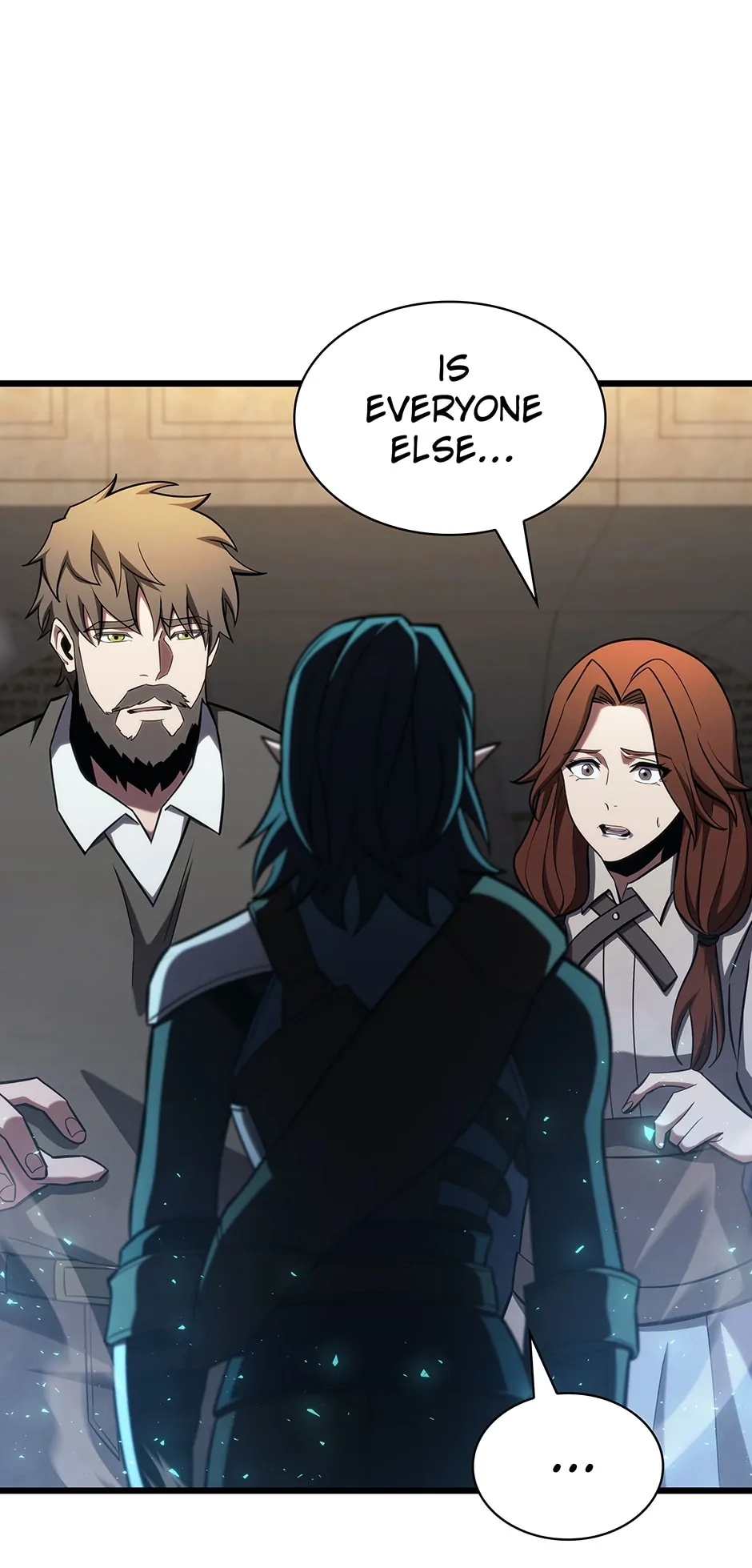 The Beginning After The End Chapter 180 page 10