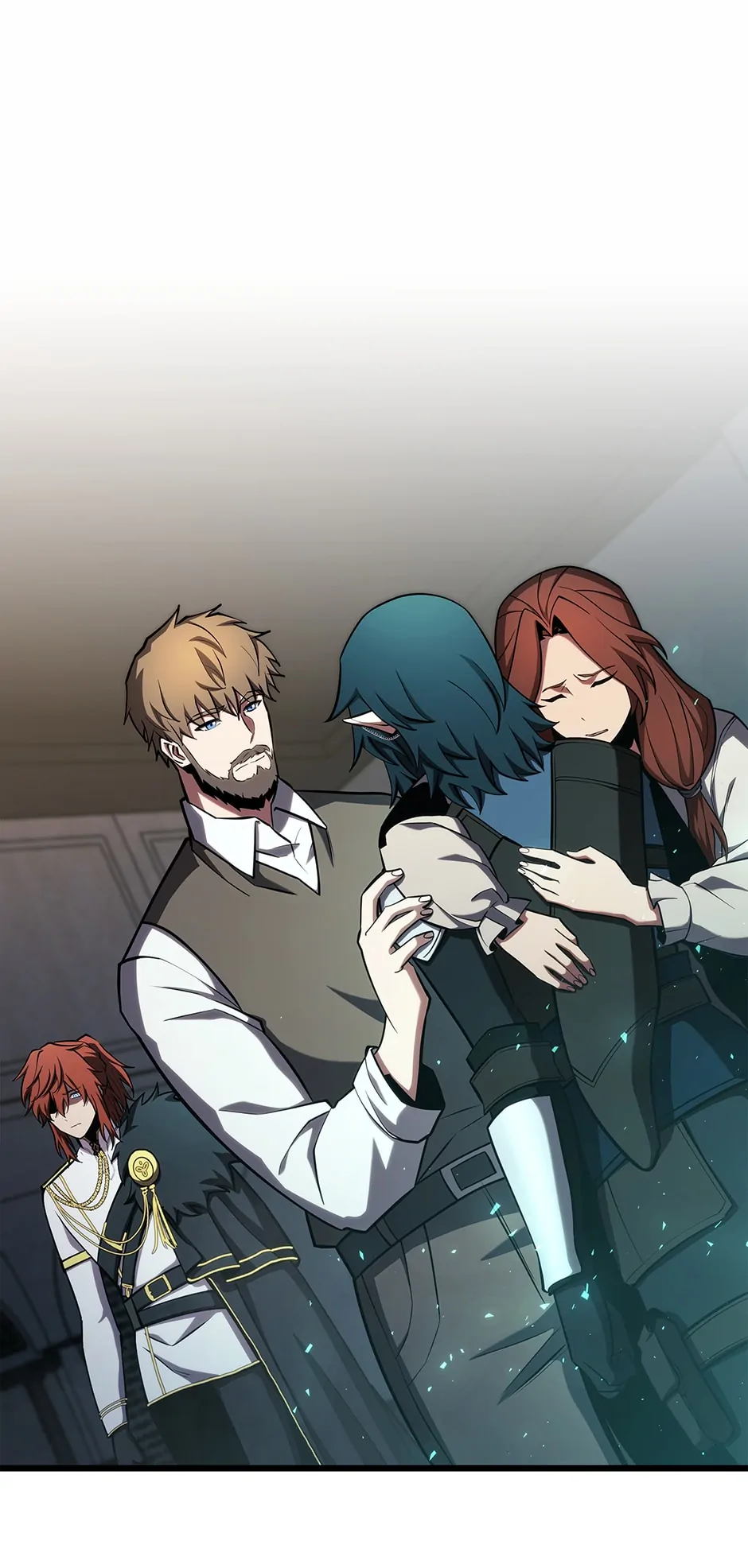The Beginning After The End Chapter 180 page 13
