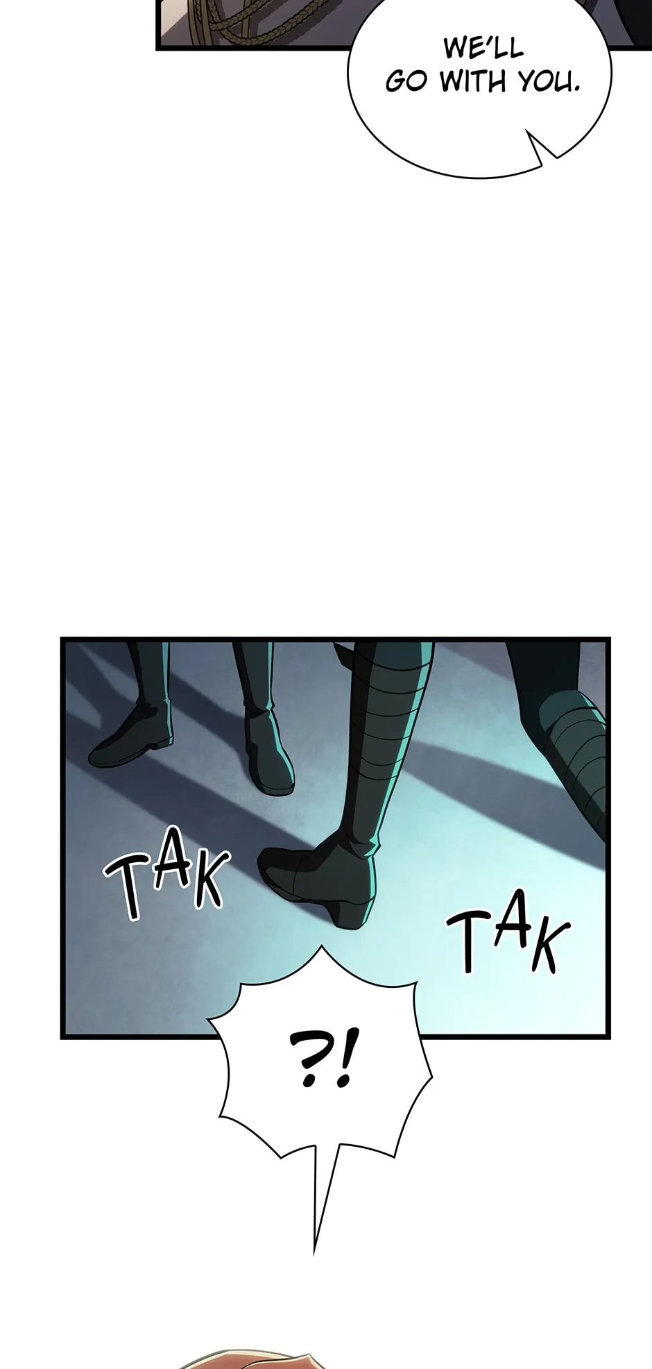 The Beginning After The End Chapter 180 page 15