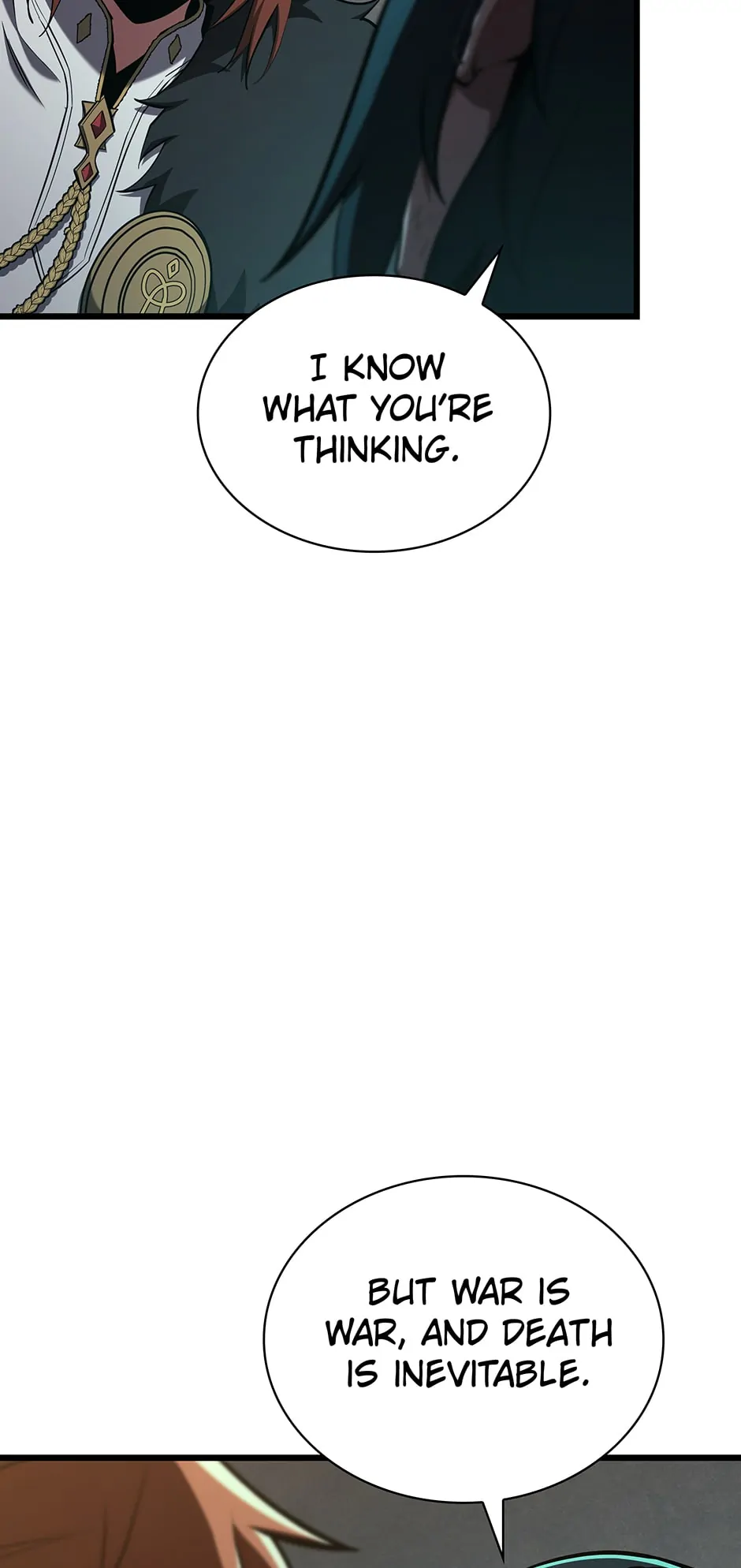 The Beginning After The End Chapter 180 page 19