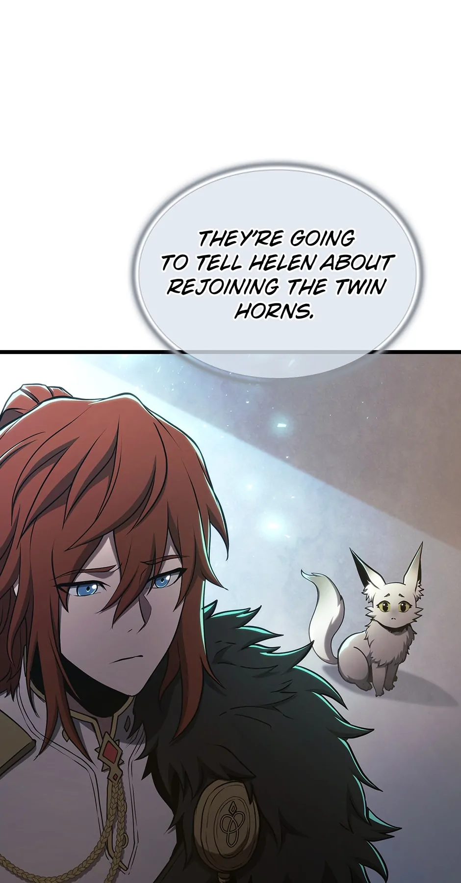 The Beginning After The End Chapter 180 page 25