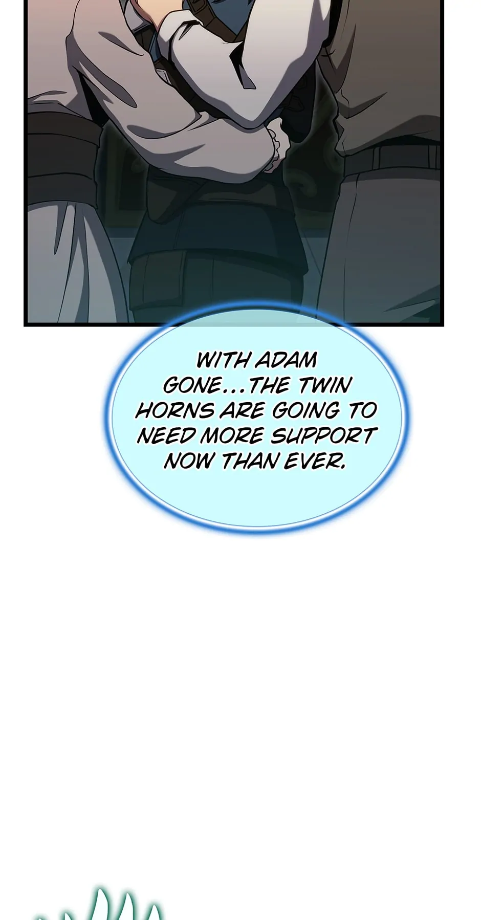 The Beginning After The End Chapter 180 page 27