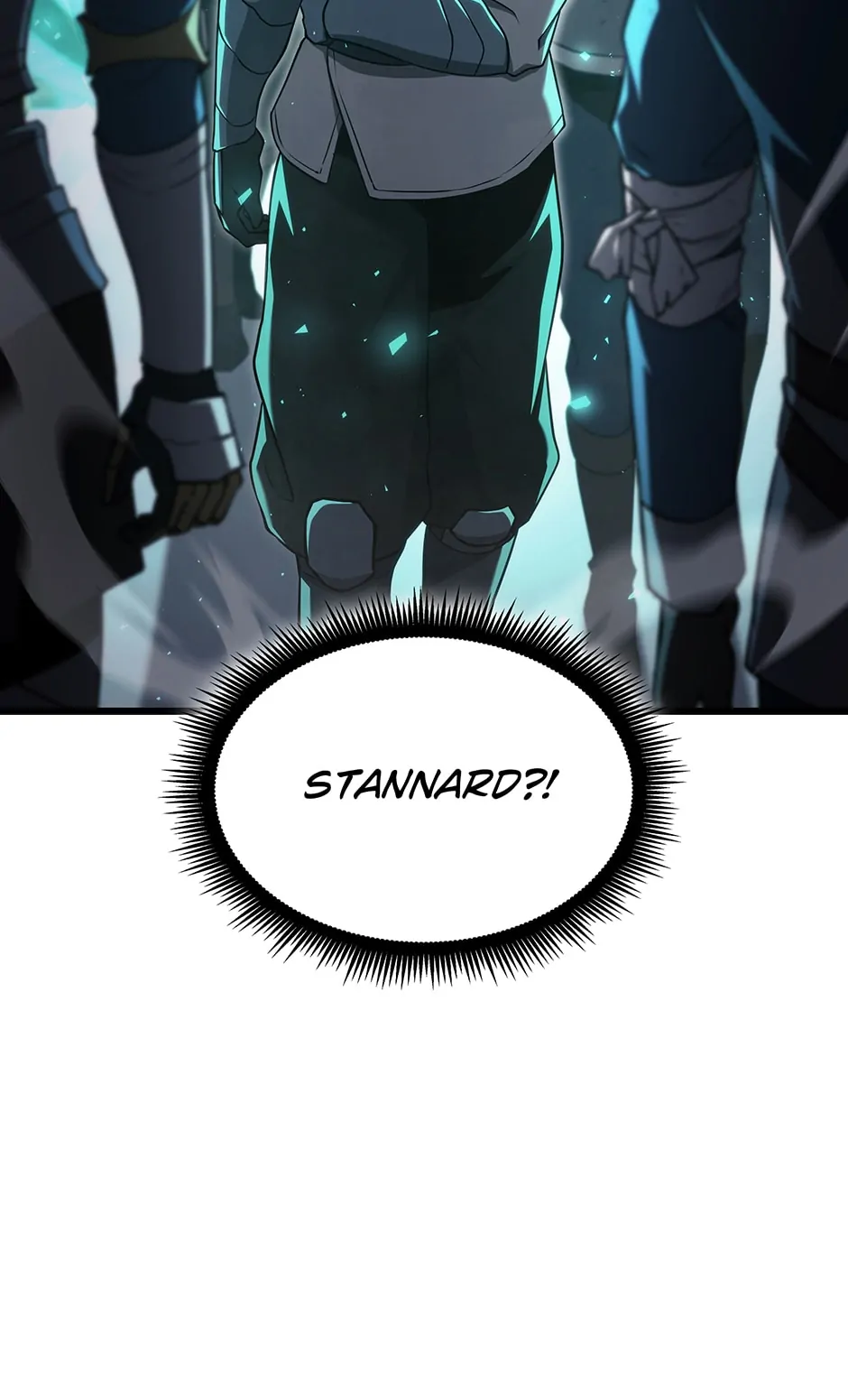 The Beginning After The End Chapter 180 page 31