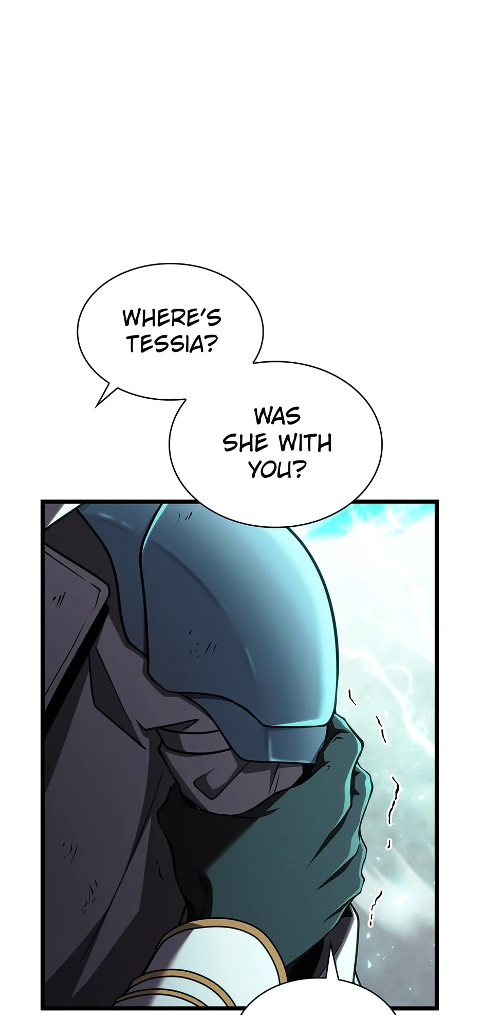 The Beginning After The End Chapter 180 page 33