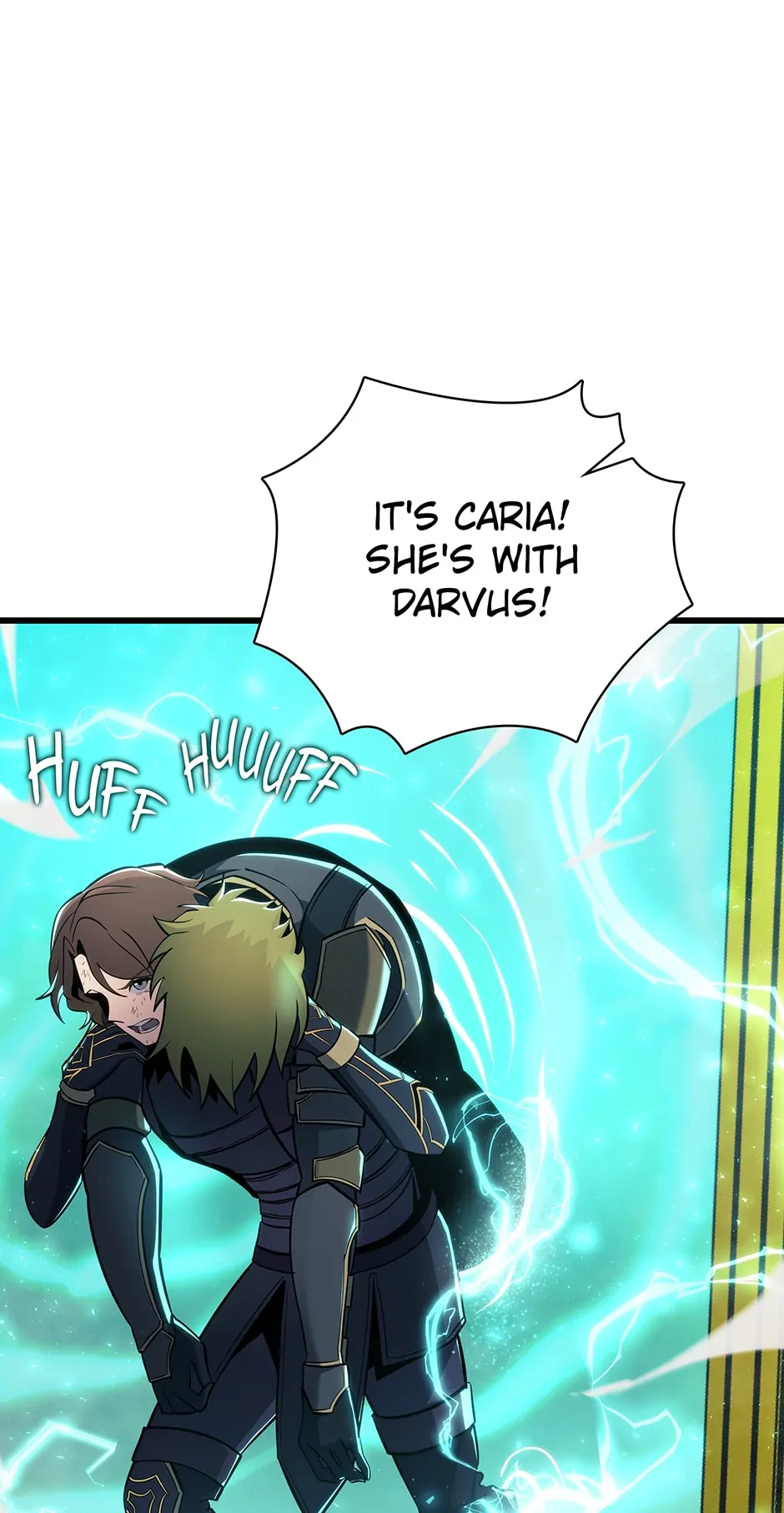 The Beginning After The End Chapter 180 page 40