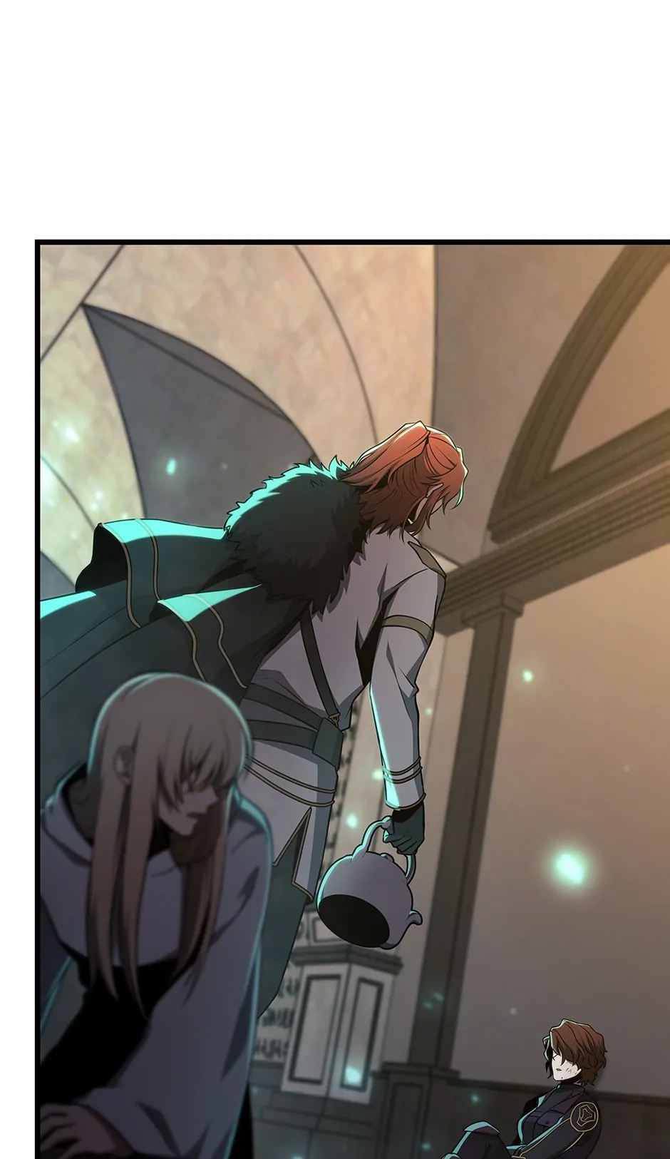 The Beginning After The End Chapter 180 page 47